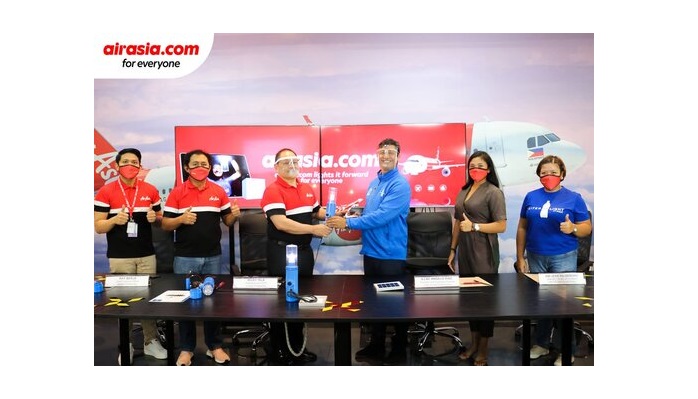 Air Asia Philippines