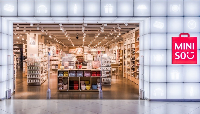 MINISO-Sub-Brand-Business-Initiative