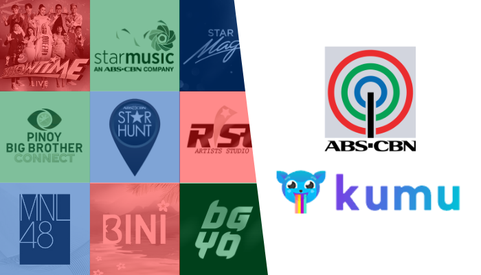ABS-CBN-Kumu-Live-Streaming-Partnership
