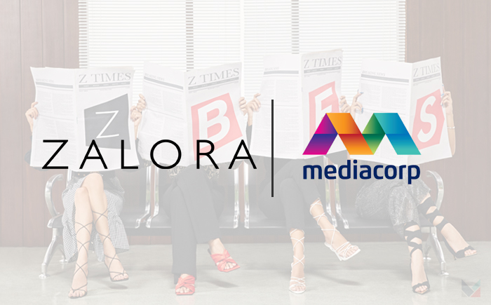 zalora big fashion sale