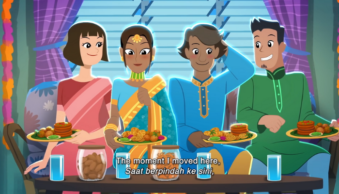 Air-Selangor-Reprise-Digital-Deepavali-Campaign