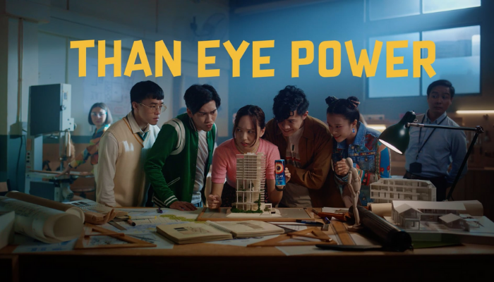 Heineken-Solar-Energy-Campaign