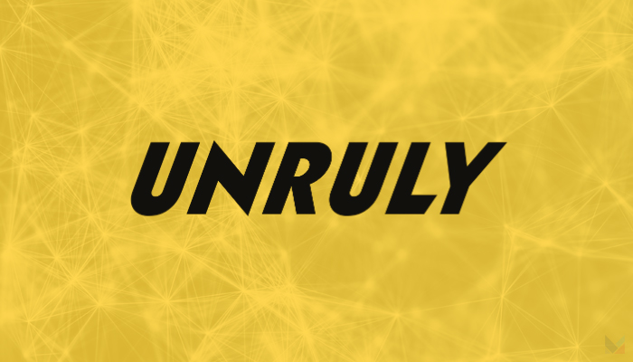 unruly