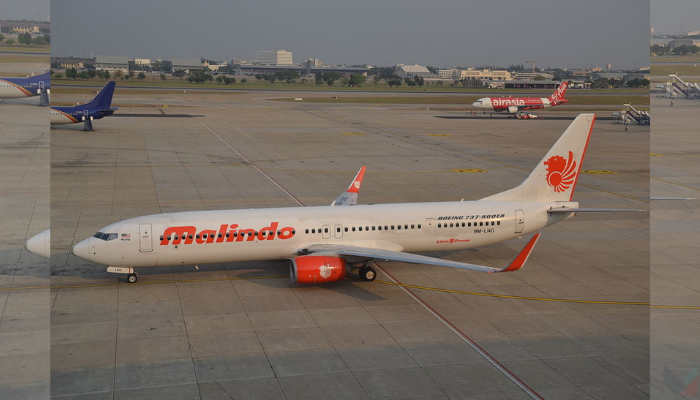 Malindo Air rebrands to Batik air to build homogeneity with parent Lion Group