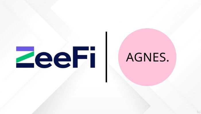 Fintech Zeefi appoints Agnes Media to digital marketing duties