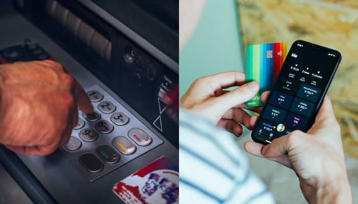 Around 73% of APAC consumers say they still trust traditional banks over digital ones