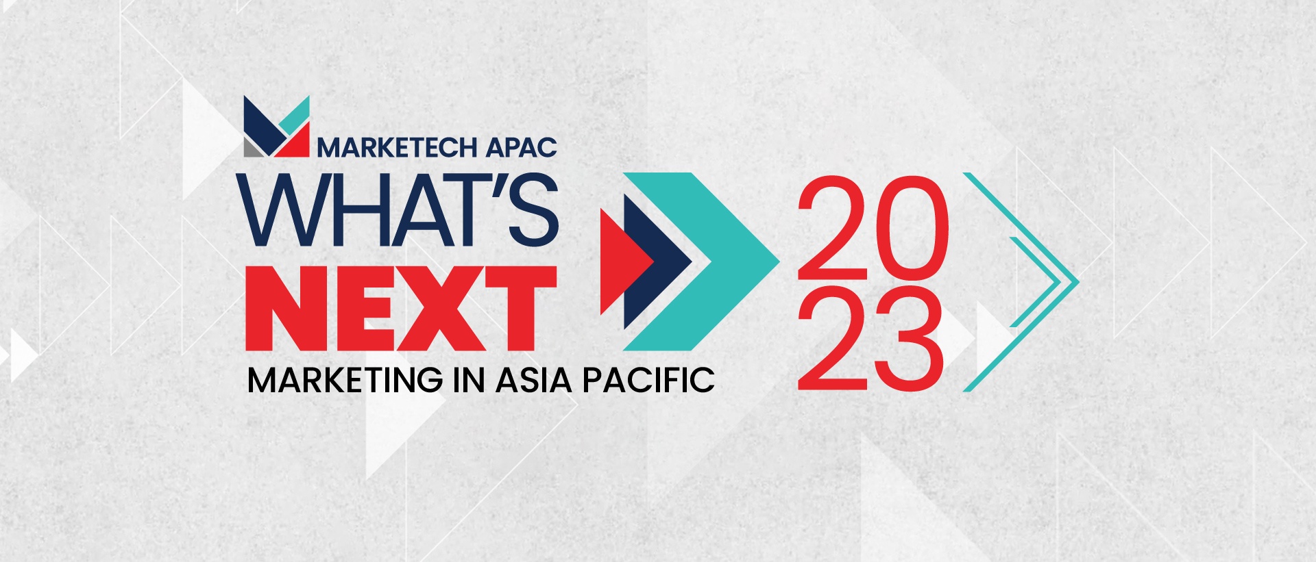 Conference Banner