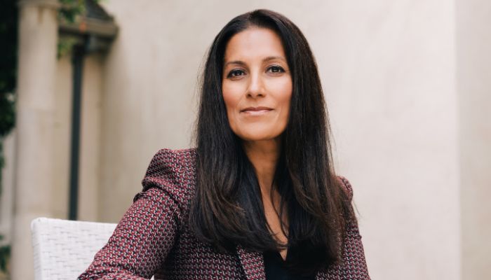 Tech exec Sukhinder Singh Cassidy named Xero’s new CEO