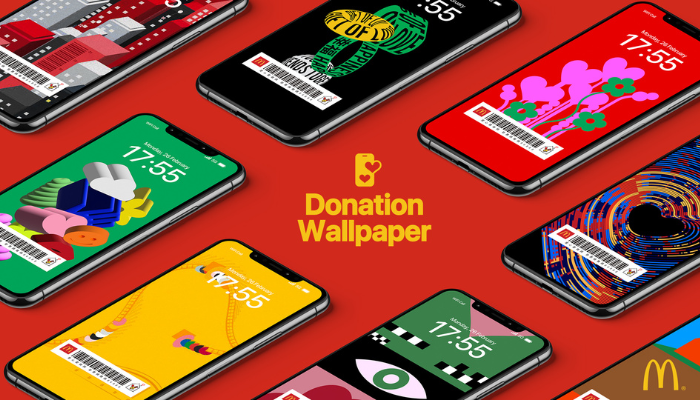 McDonald’s, Leo Burnett Taiwan team up to breathe new life into customary receipt donation