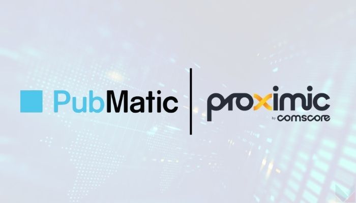 PubMatic x Proximic Featured