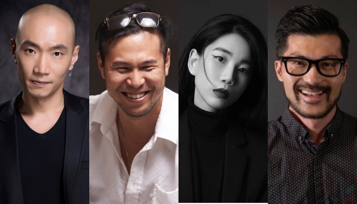 BBDO Greater China shakes up leadership team as Leong Wai Foong steps down from chairman role