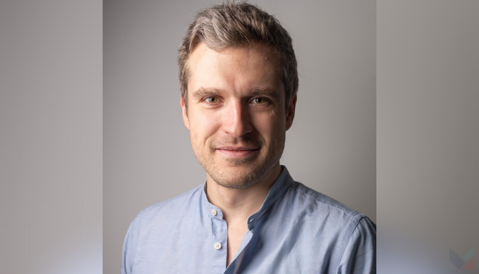 foodpanda appoints Luc Andreani as new chief operating officer