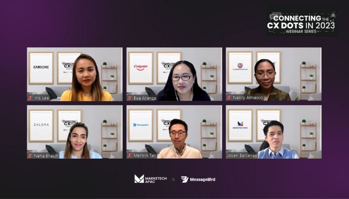 APAC webinar pools marketing leaders to discuss best practices in omnichannel journey mapping