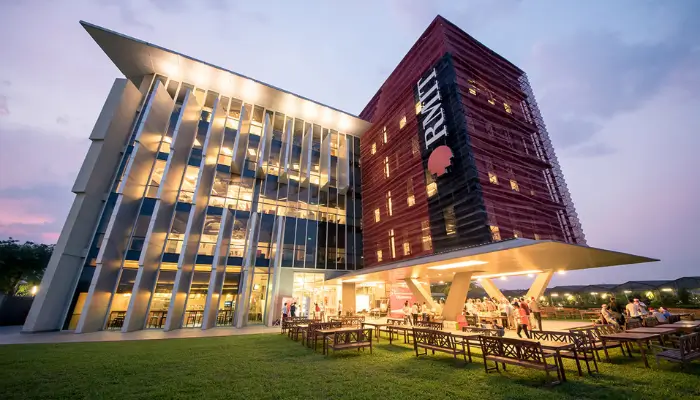 Dentsu Creative appointed as RMIT’s creative agency for Australia, SEA