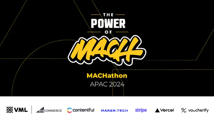 MACHathon