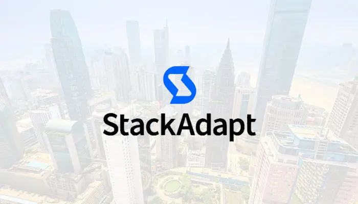 StackAdapt